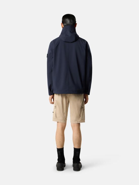 25FW 스톤 아일랜드 수트 자켓 K2S15Q100010S0B22 V0020 Blue - STONE ISLAND