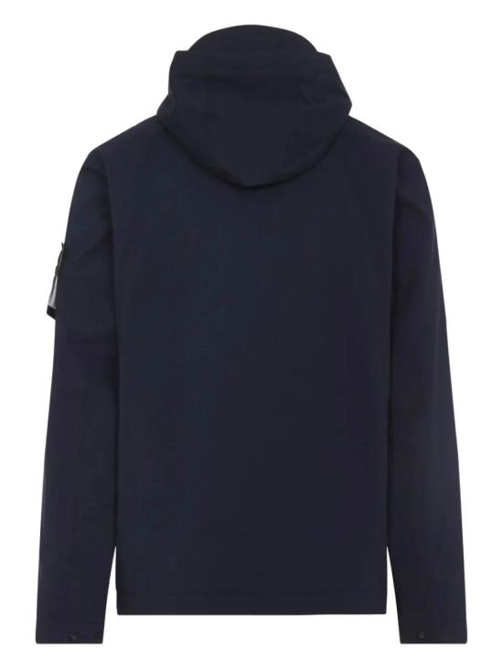 25FW 스톤 아일랜드 수트 자켓 K2S154100086S0A27 V0020 Blue - STONE ISLAND