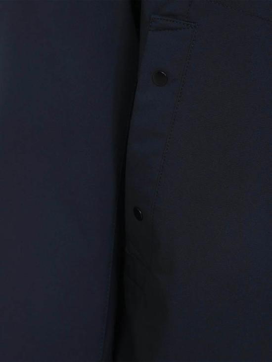 25FW 스톤 아일랜드 수트 자켓 K2S154100086S0A27 V0020 Blue - STONE ISLAND