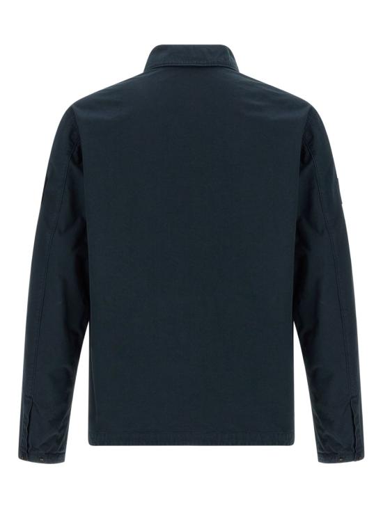 25FW 스톤 아일랜드 수트 자켓 K2S151200004S0179 V0020 Blue - STONE ISLAND