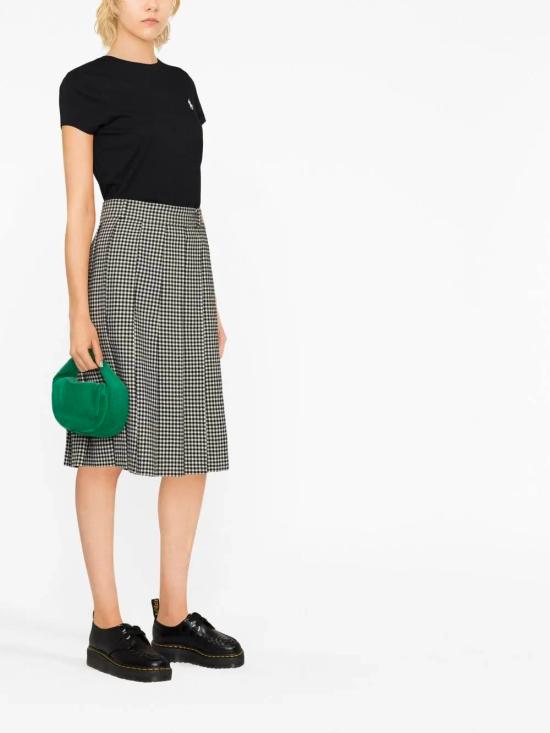 25FW 폴로 랄프로렌 반팔 티셔츠 211898698 007 Black - POLO RALPH LAUREN