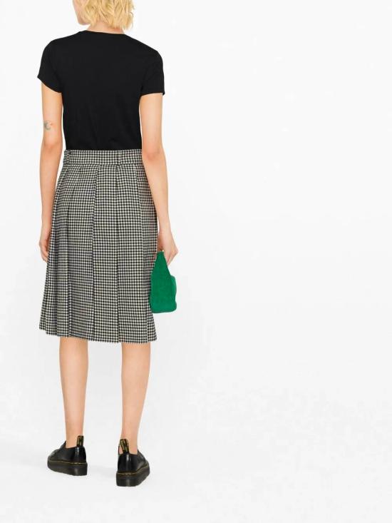 25FW 폴로 랄프로렌 반팔 티셔츠 211898698 007 Black - POLO RALPH LAUREN