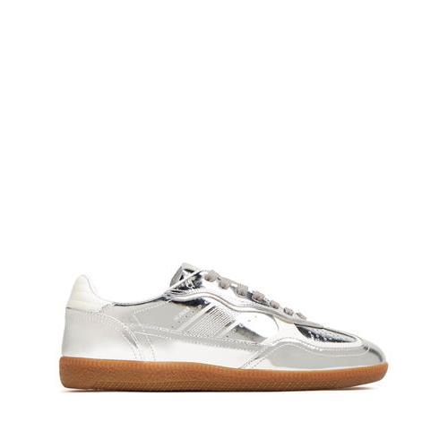 25FW 알로하스 스니커즈 S100544 02 Silver