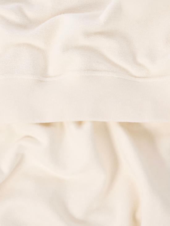 25FW 스톤 아일랜드 긴팔 티셔츠 K2S156100008S0A20 V0093 White - STONE ISLAND