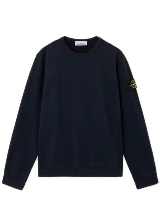 25FW 스톤 아일랜드 긴팔 티셔츠 K2S156100028S0A20 V0020 Blue