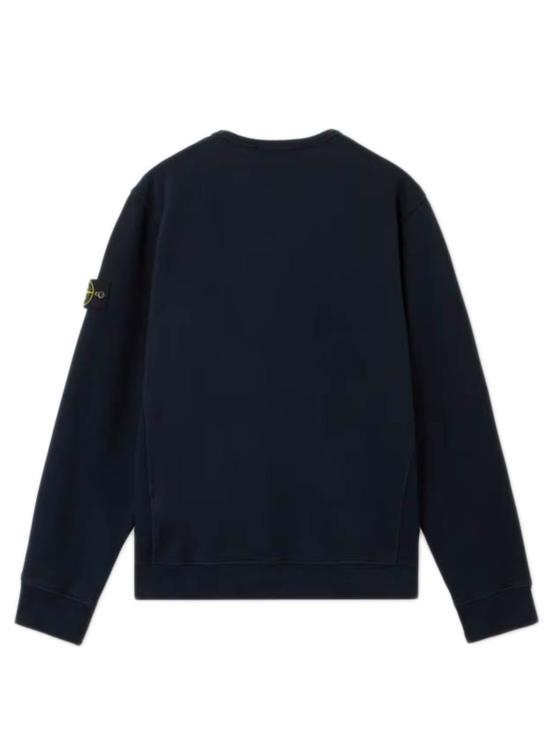 25FW 스톤 아일랜드 긴팔 티셔츠 K2S156100028S0A20 V0020 Blue - STONE ISLAND