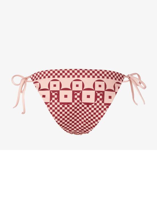 25SS 펜디 비치웨어 FXBA52AT8T F1MVQ Pink - FENDI