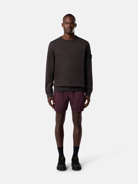 25FW 스톤 아일랜드 긴팔 티셔츠 K2S156100028S0A20 V0062 Grey - STONE ISLAND