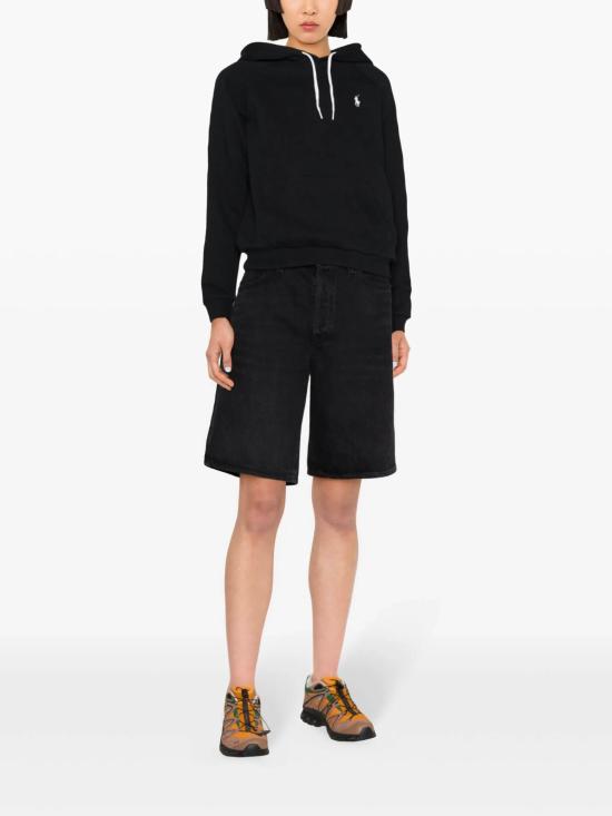 25FW 폴로 랄프로렌 스웨터 211943007 003 Black - POLO RALPH LAUREN