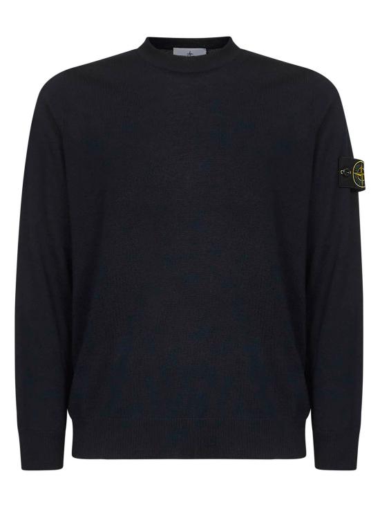 25FW 스톤 아일랜드 스웨터 K2S155100071S00C4 V0020 Blue