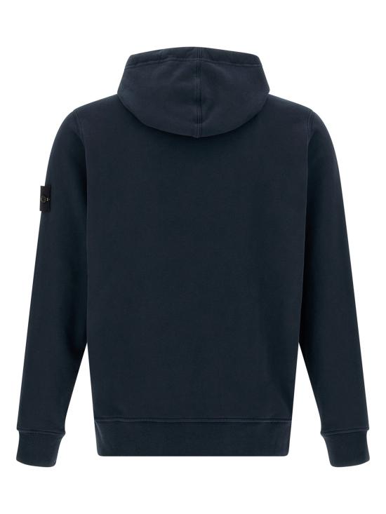 25FW 스톤 아일랜드 긴팔 티셔츠 K2S156100029S0A20 V0020 Blue - STONE ISLAND