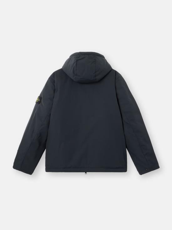 25FW 스톤 아일랜드 숏패딩 K2S154100049S0026 V0029 Black - STONE ISLAND