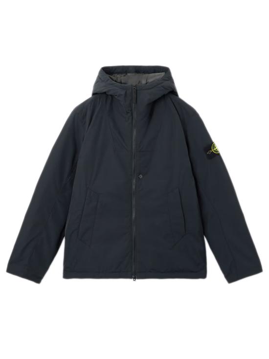 25FW 스톤 아일랜드 숏패딩 K2S154100049S0026 V0029 Black