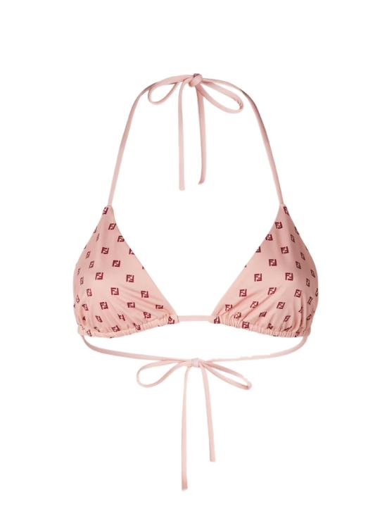 25SS 펜디 비치웨어 FXBA51AT8T F1MVQ Pink