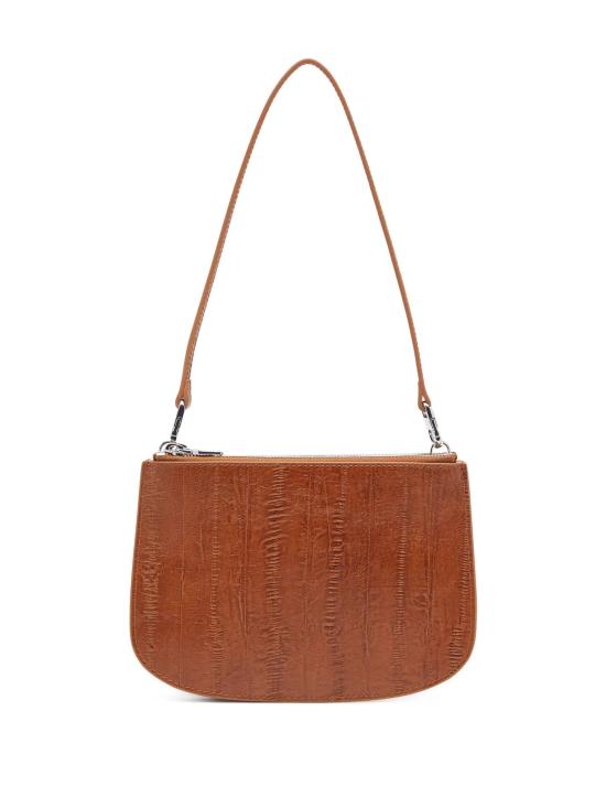 25SS 디젤 숄더백 X10330P8245 T2231 Brown - DIESEL