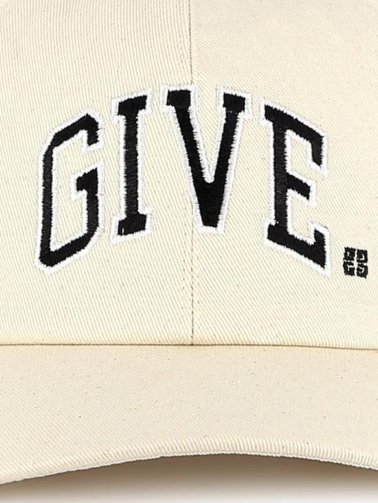 25SS [키즈] 지방시 모자 H30668 184 White - GIVENCHY