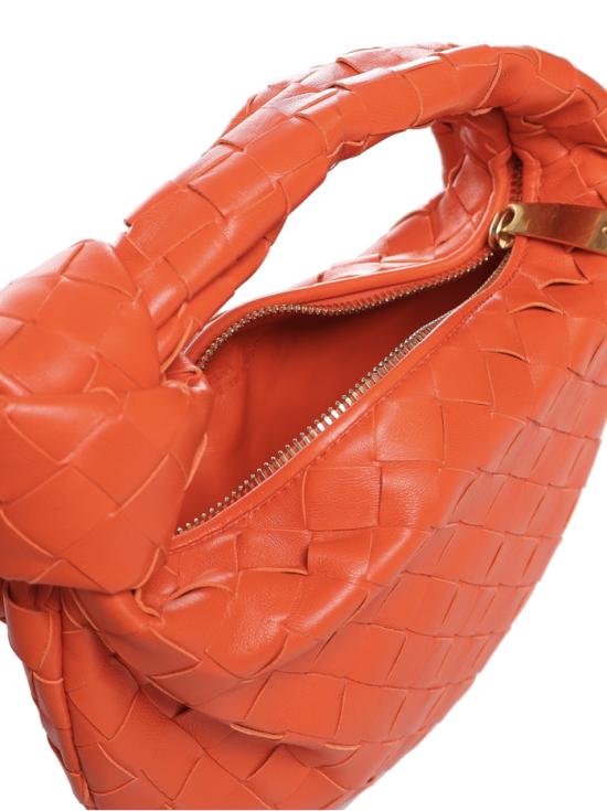25SS 보테가베네타 미니 조디백 651876VCPP5 7642 - BOTTEGA VENETA