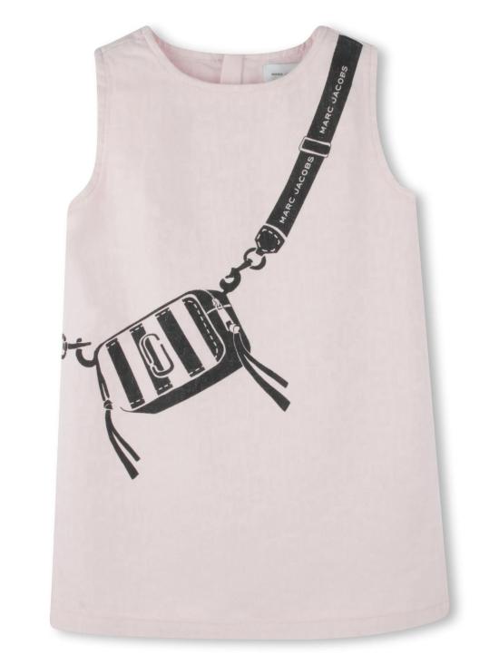 25SS [키즈] 마크제이콥스 원피스 W60497 475 Pink