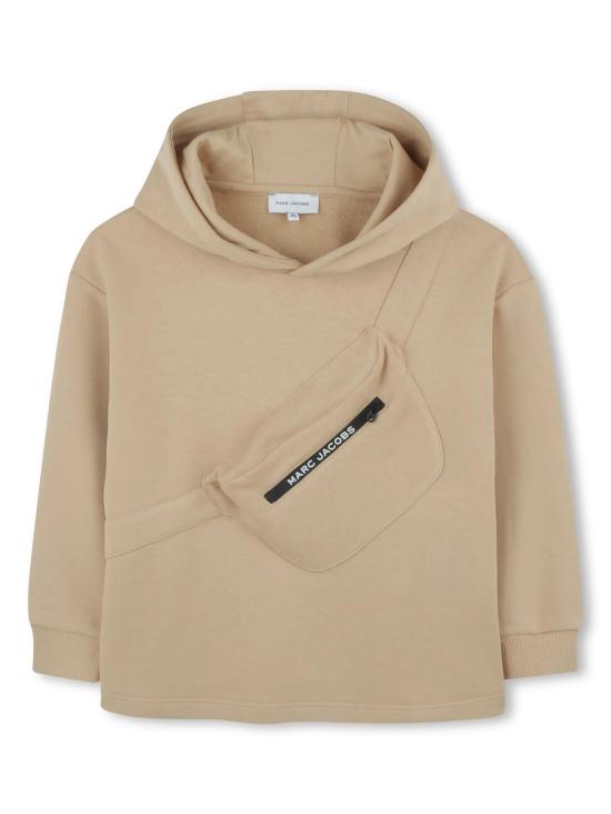 25SS [키즈] 마크제이콥스 트레이닝 상의 W60434 21D Beige