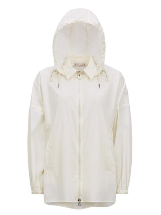 25SS 몽클레어 수트 자켓 K10932F00013596TM 032 White