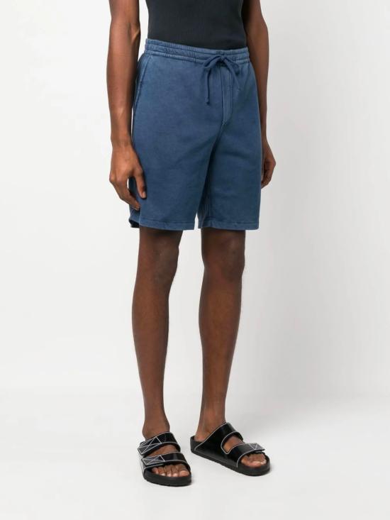 25SS 폴로 랄프로렌 숏팬츠 710704271 016 Blue - POLO RALPH LAUREN