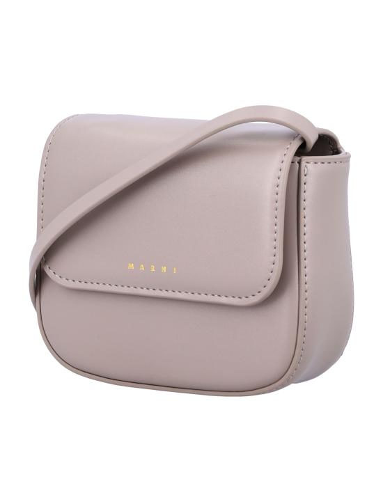 25FW [주니어] 마르니 가방 M01609M00TK 0M918 Grigio - MARNI