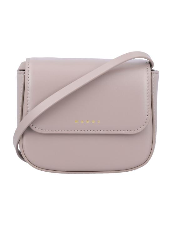 25FW [주니어] 마르니 가방 M01609M00TK 0M918 Grigio