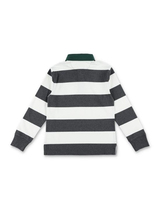 25FW [주니어] 폴로 랄프로렌 폴로 셔츠 980429 001 Bianco - POLO RALPH LAUREN