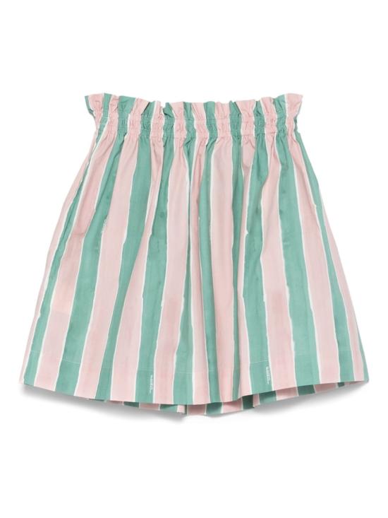 25SS [키즈] 펜디 스커트 JFE167AS67 F1R0W Pink - FENDI