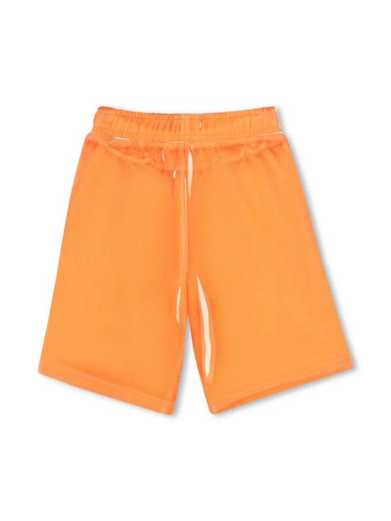 25SS [키즈] 마크제이콥스 쇼츠/버뮤다 W60478 406 Orange - MARC JACOBS