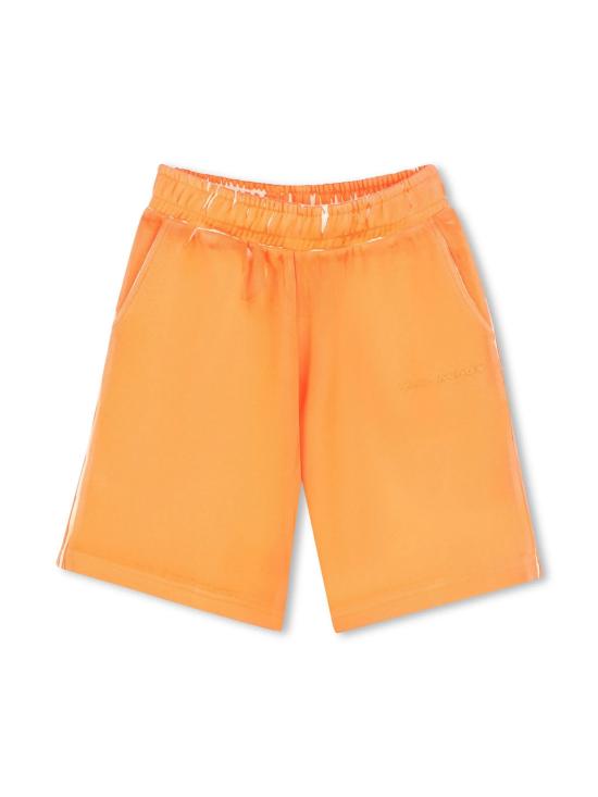 25SS [키즈] 마크제이콥스 쇼츠/버뮤다 W60478 406 Orange