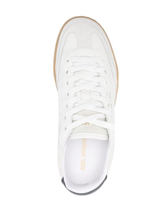 25SS 악셀 아리가토 스니커즈 F3037001 WHITE White - AXEL ARIGATO