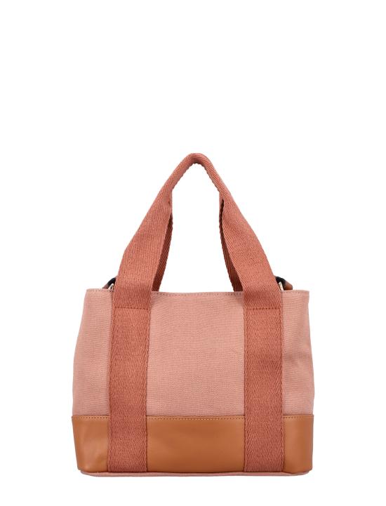 25FW [주니어] 끌로에 가방 C20684 239 Marrone - CHLOE