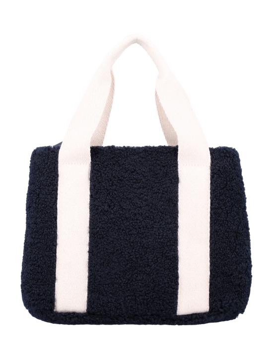 25FW [주니어] 끌로에 가방 C20688 859 Blu - CHLOE