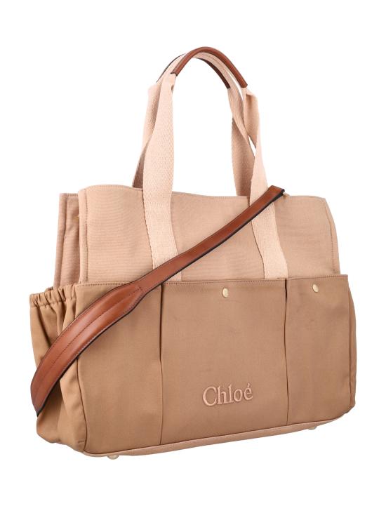 25FW [주니어] 끌로에 가방 C20764 244 BEIGE - CHLOE