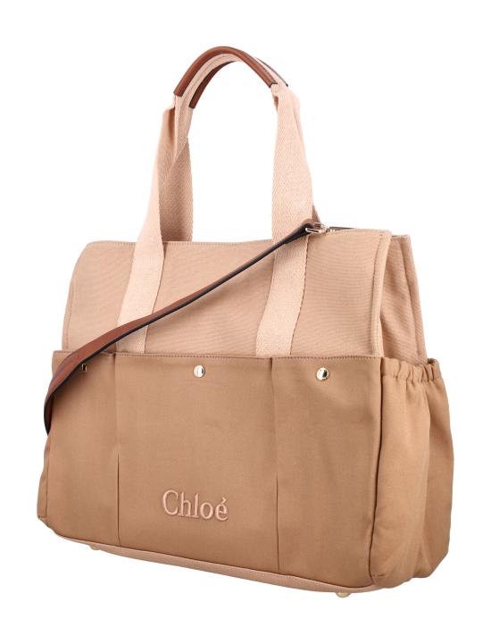25FW [주니어] 끌로에 가방 C20764 244 BEIGE - CHLOE