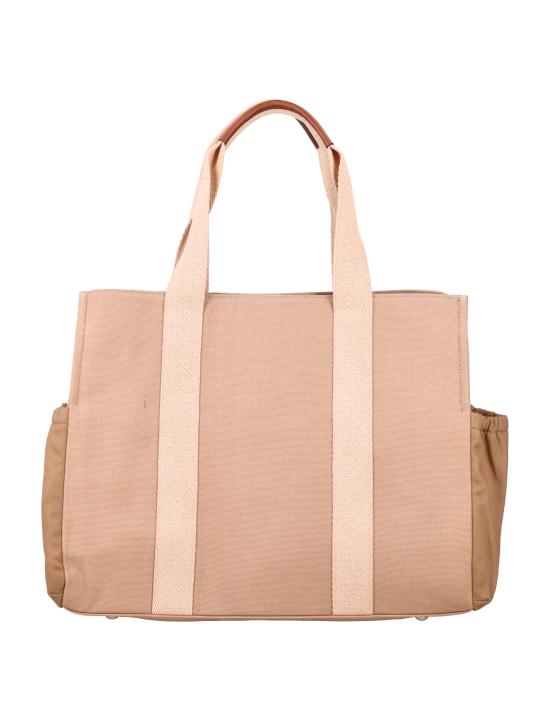 25FW [주니어] 끌로에 가방 C20764 244 BEIGE - CHLOE