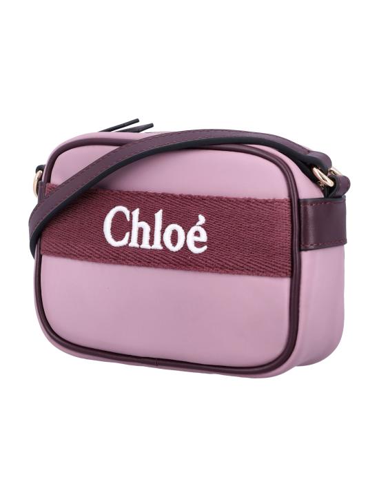 25FW [주니어] 끌로에 가방 C20679 90F PURPLE - CHLOE