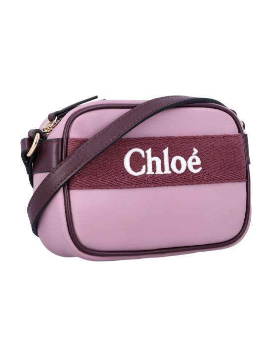 25FW [주니어] 끌로에 가방 C20679 90F PURPLE - CHLOE