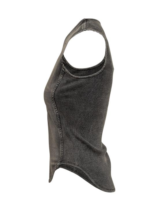 25FW 디젤 원피스 A190430CEBC 02 NERO - DIESEL