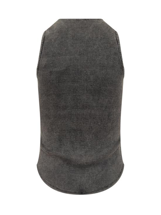 25FW 디젤 원피스 A190430CEBC 02 NERO - DIESEL