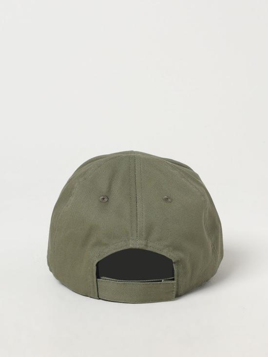 25FW 오트리 볼캡 ACPUC9BC Green - AUTRY