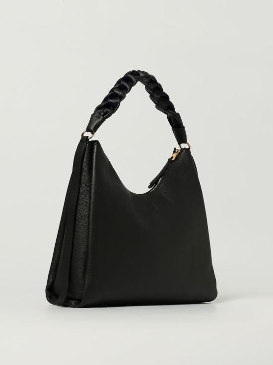 26FW 코치넬리 숄더백 E1M50130201 613 Black - COCCINELLE