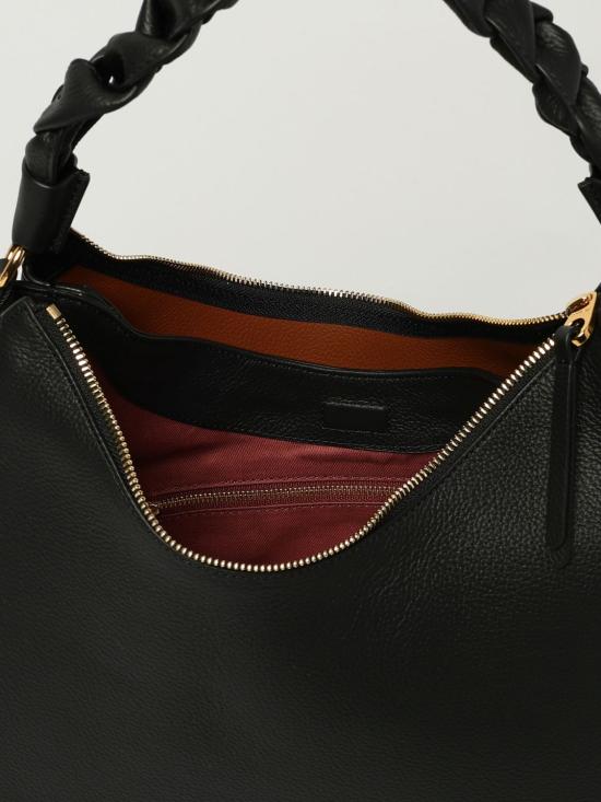 26FW 코치넬리 숄더백 E1M50130201 613 Black - COCCINELLE