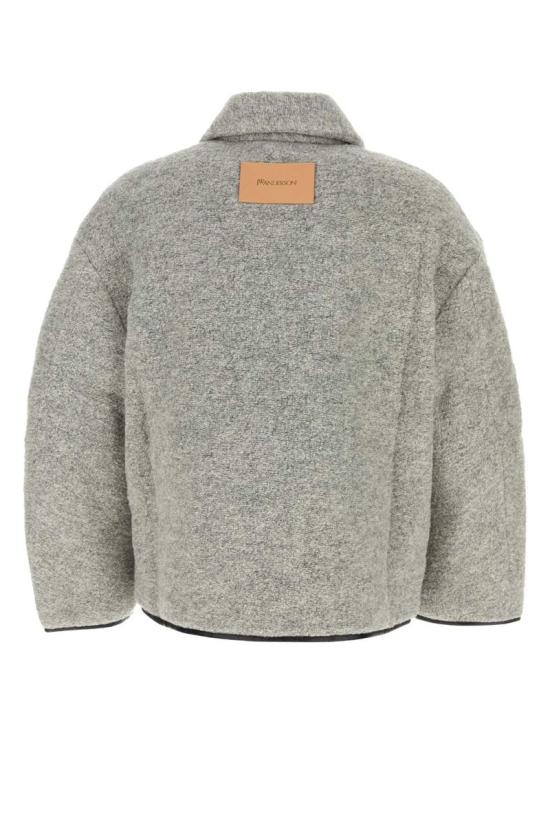 25FW JW앤더슨 자켓 JK0394PG1820 905 GREY - JW ANDERSON