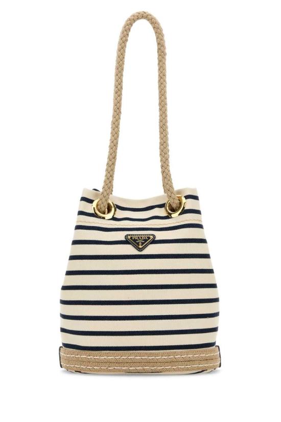 25FW 프라다 숄더백 1BE082VOOH2HHL F0C56 STRIPPED