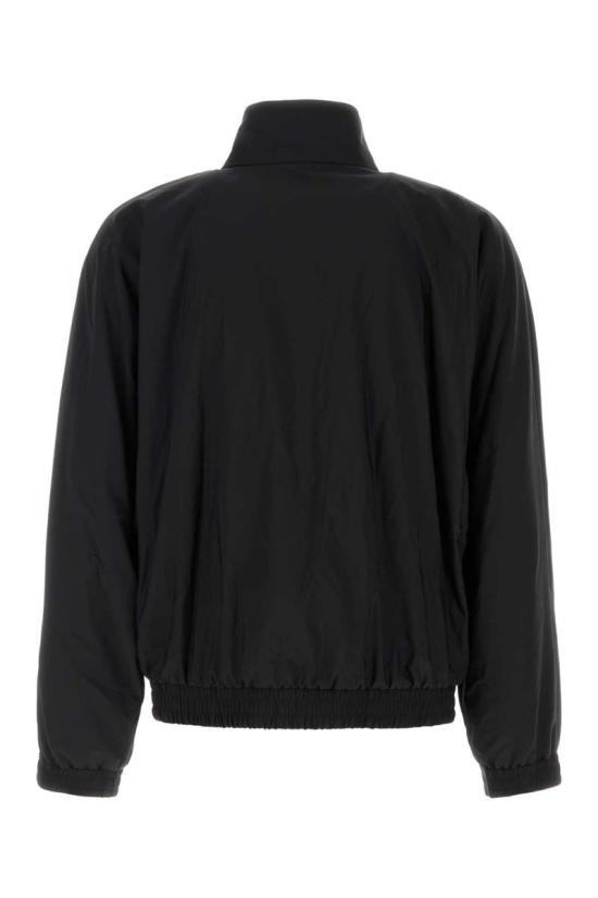 25FW 살바토레 페라가모 자켓 144660785026 NEROASHGREY Black - SALVATORE FERRAGAMO