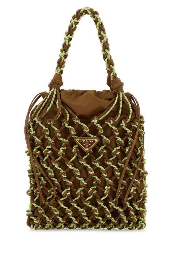 25FW 프라다 토트백 1BC107VOOM2HHE F0K0K MULTICOLOURED