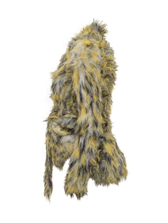 25FW 디젤 숏 원피스 A214680EGCD 900A MULTICOLOR - DIESEL