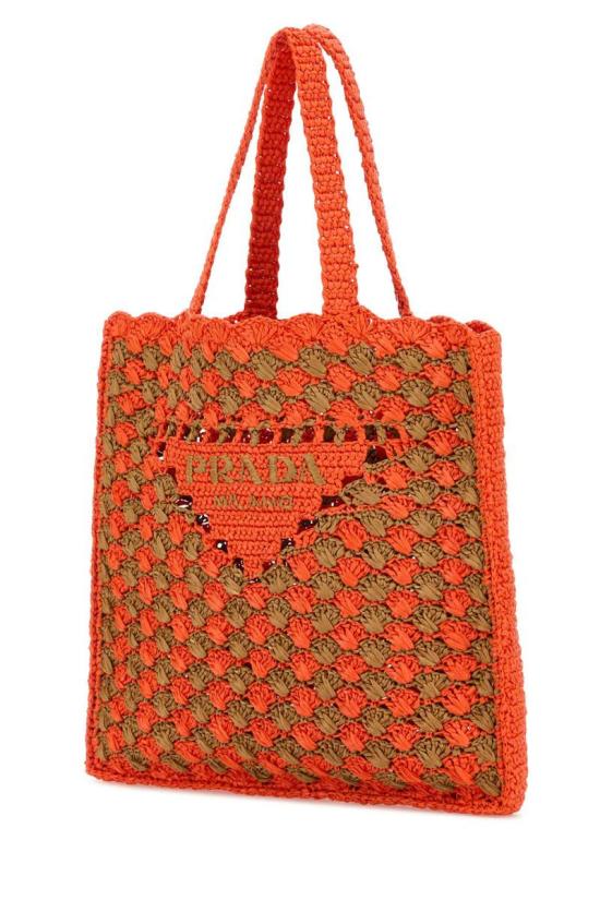 25FW 프라다 숄더백 1BG393VOOB2CQ2 F0ZVS MULTICOLOURED - PRADA